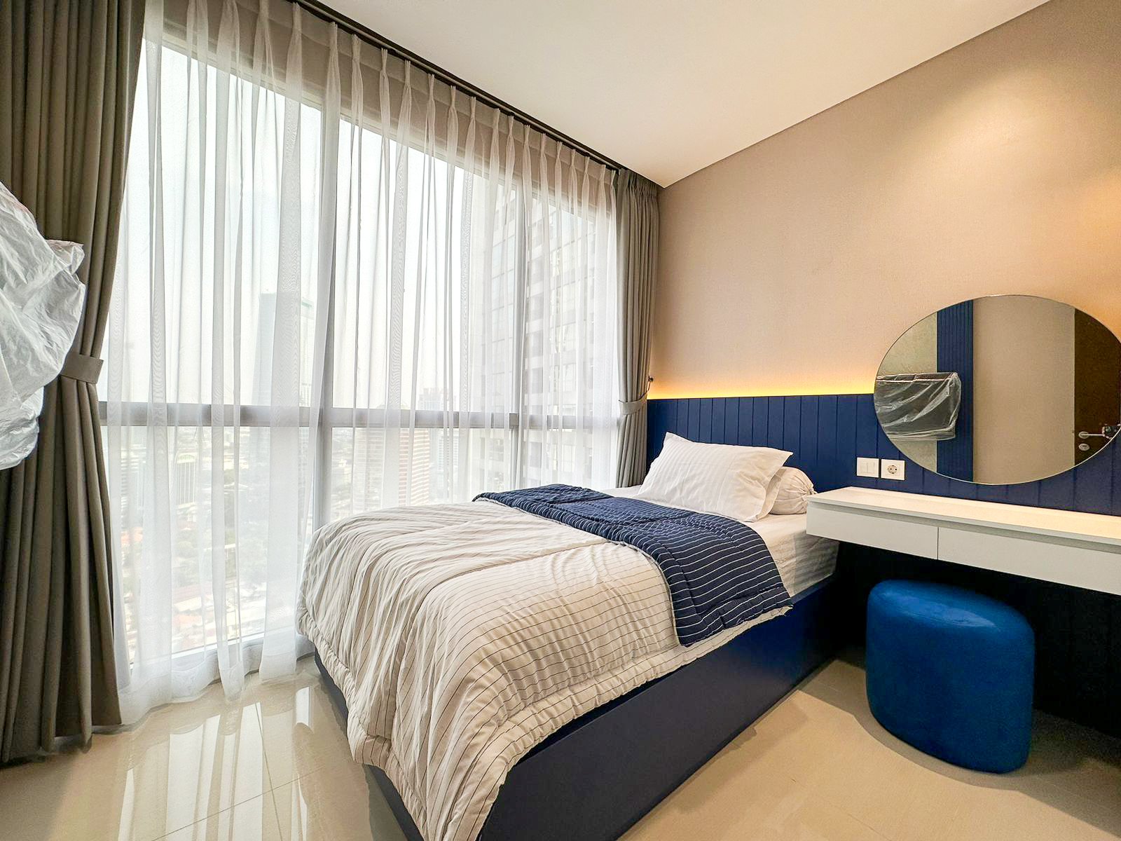 Ciputra World 2 Jakarta