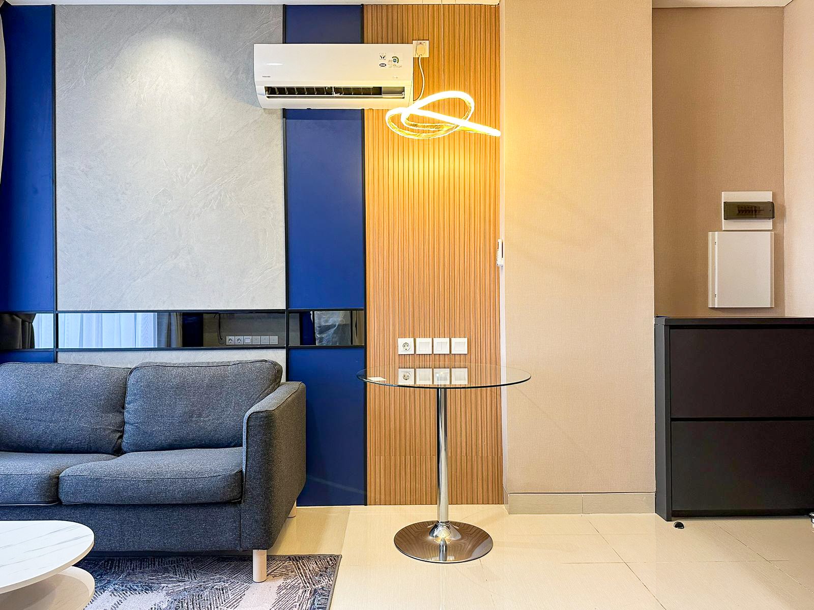 Ciputra World 2 Jakarta