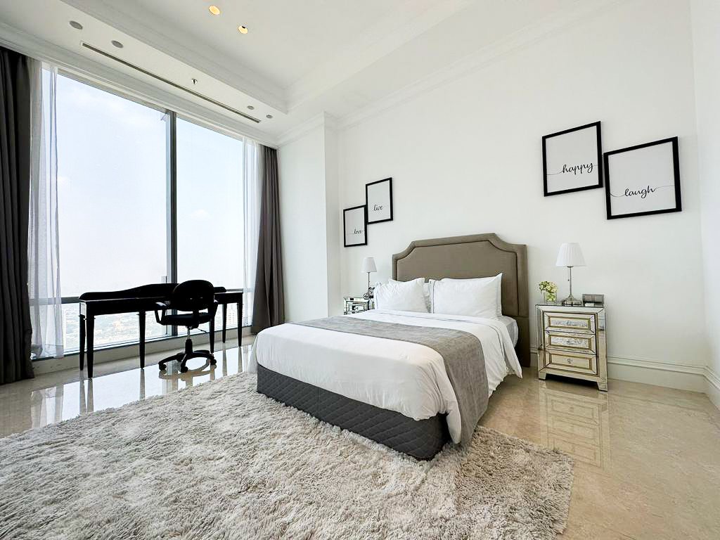 Ciputra World 1 Jakarta