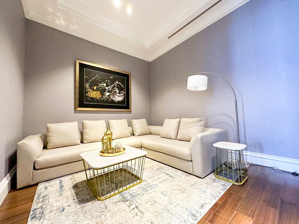 Ciputra World 1 Jakarta