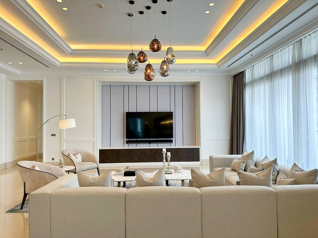 Ciputra World 1 Jakarta