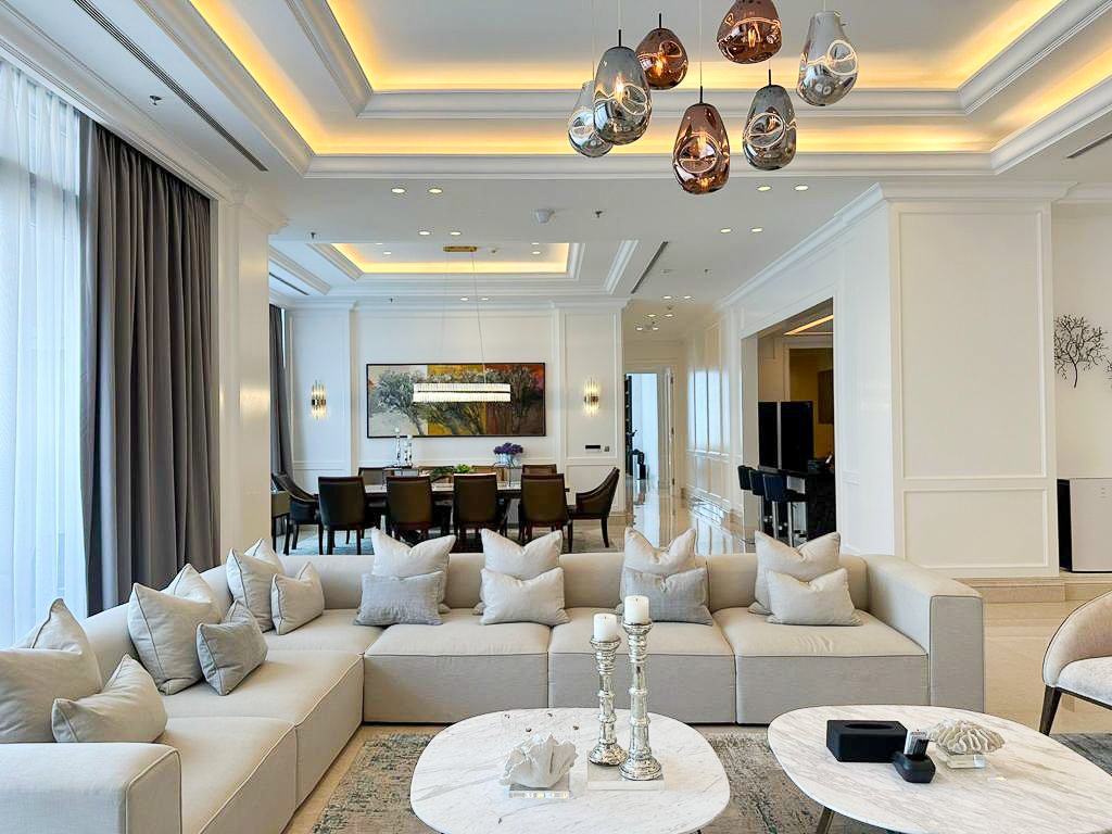 Ciputra World 1 Jakarta