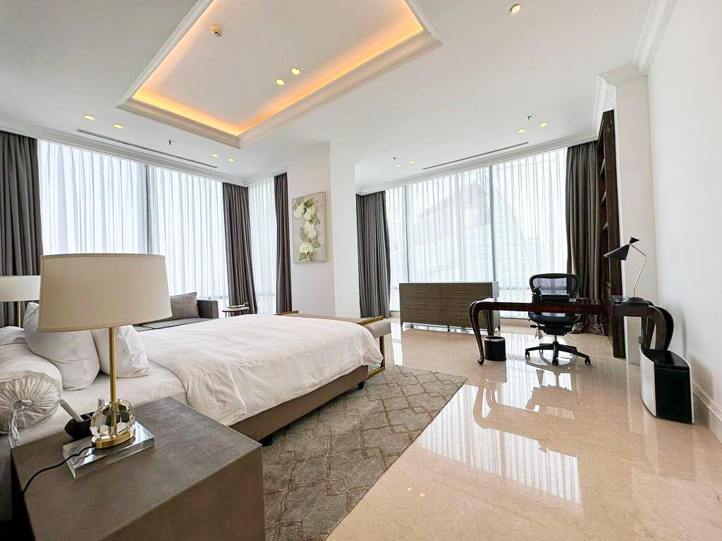 Ciputra World 1 Jakarta