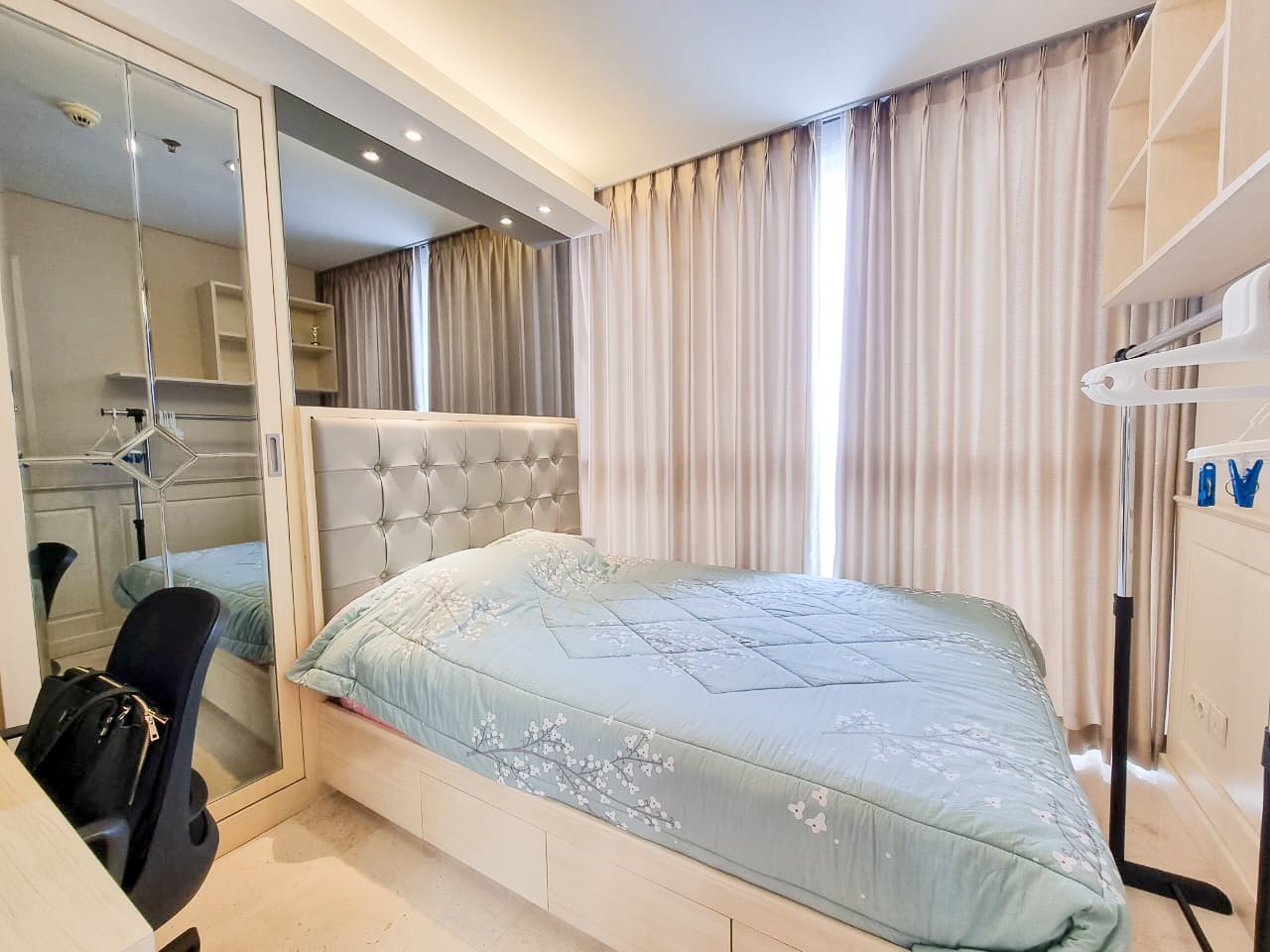 Ciputra World 2 Jakarta