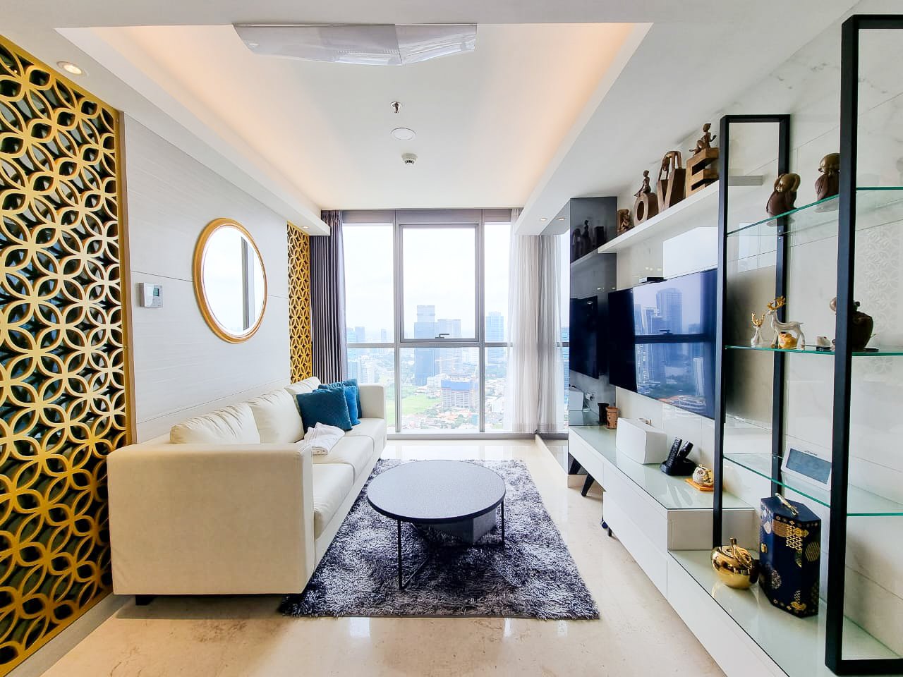 Ciputra World 2 Jakarta