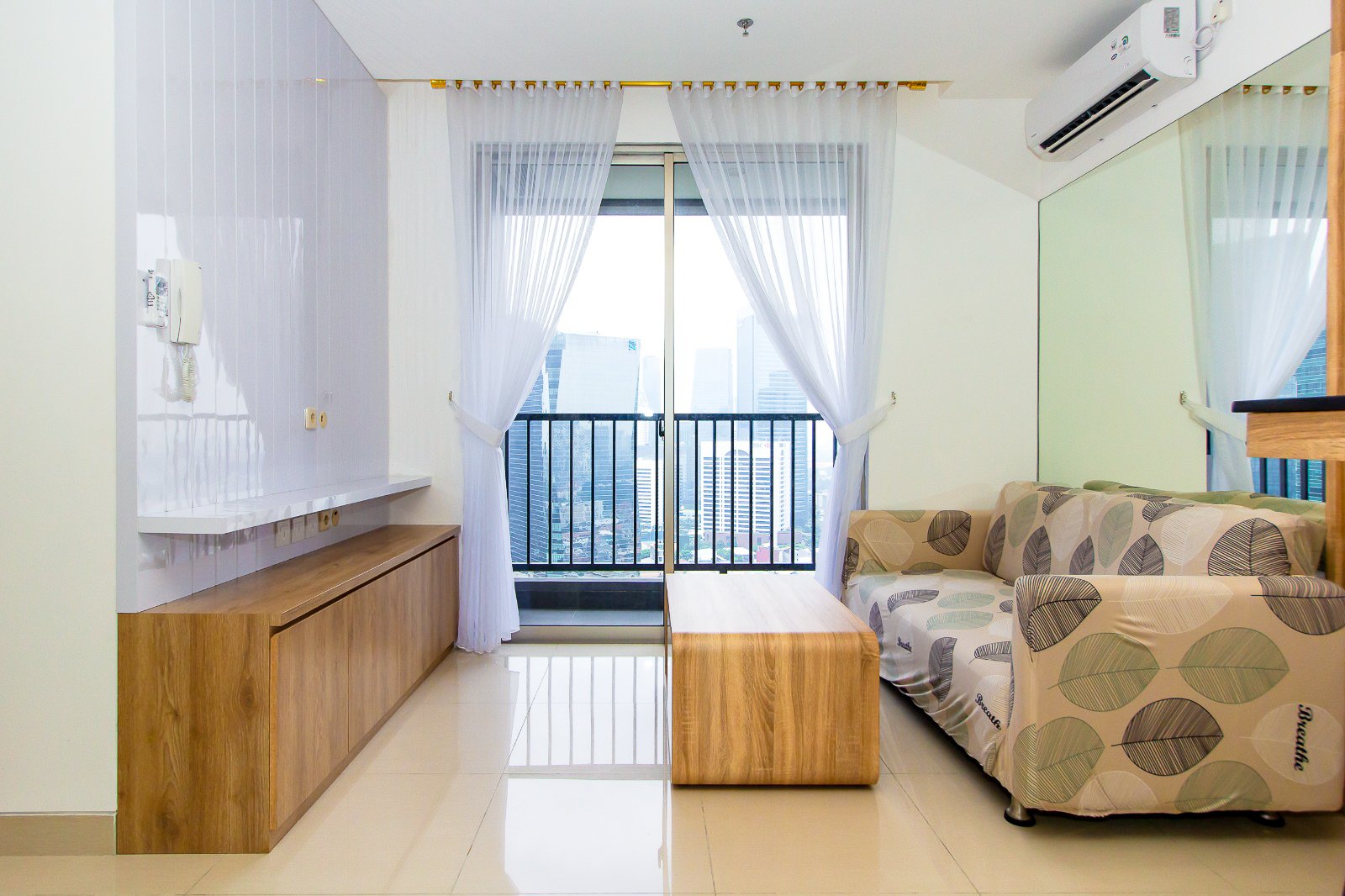 Ciputra World 2 Jakarta