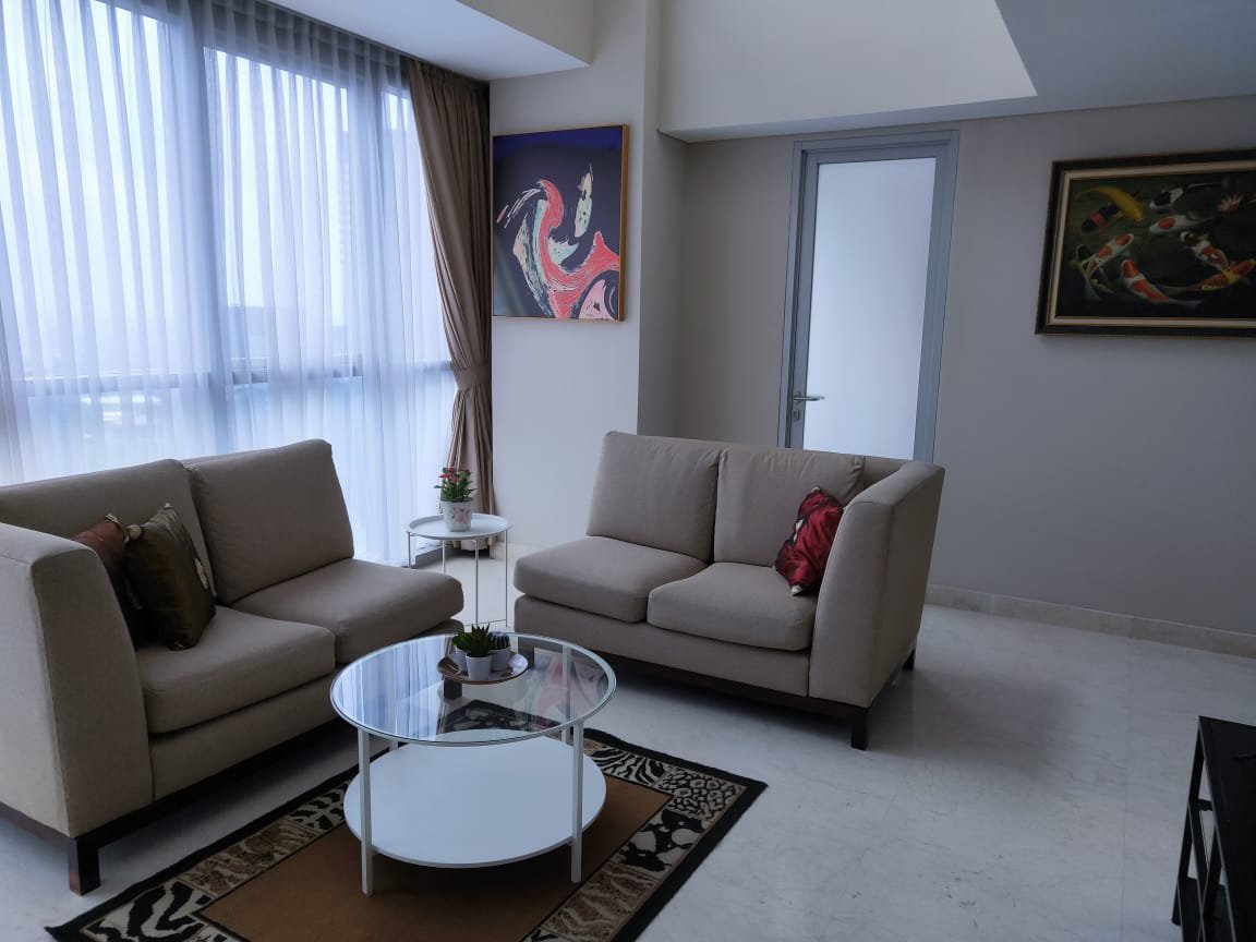Ciputra World 2 Jakarta