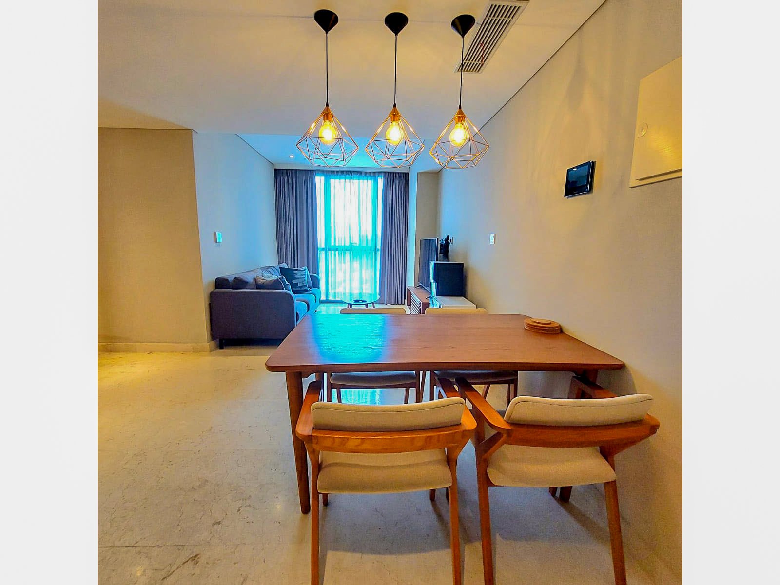 Ciputra World 2 Jakarta