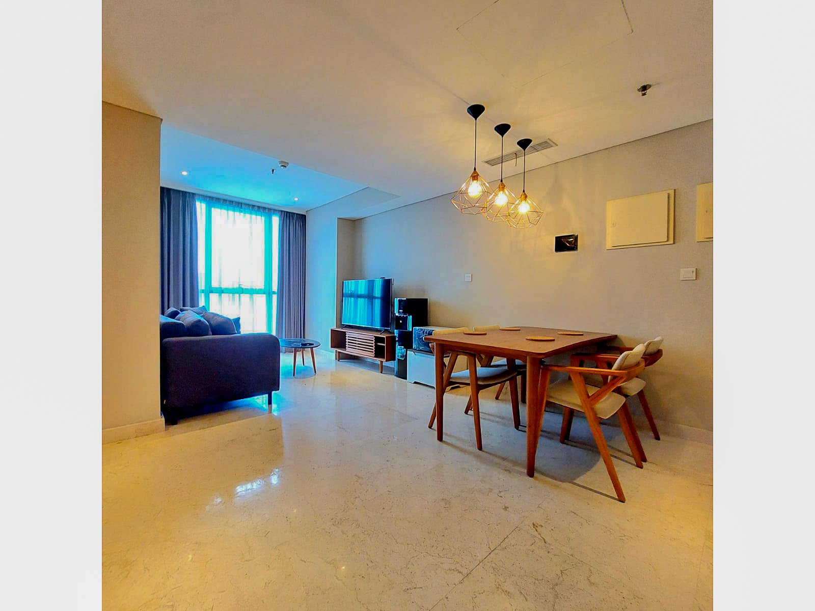 Ciputra World 2 Jakarta