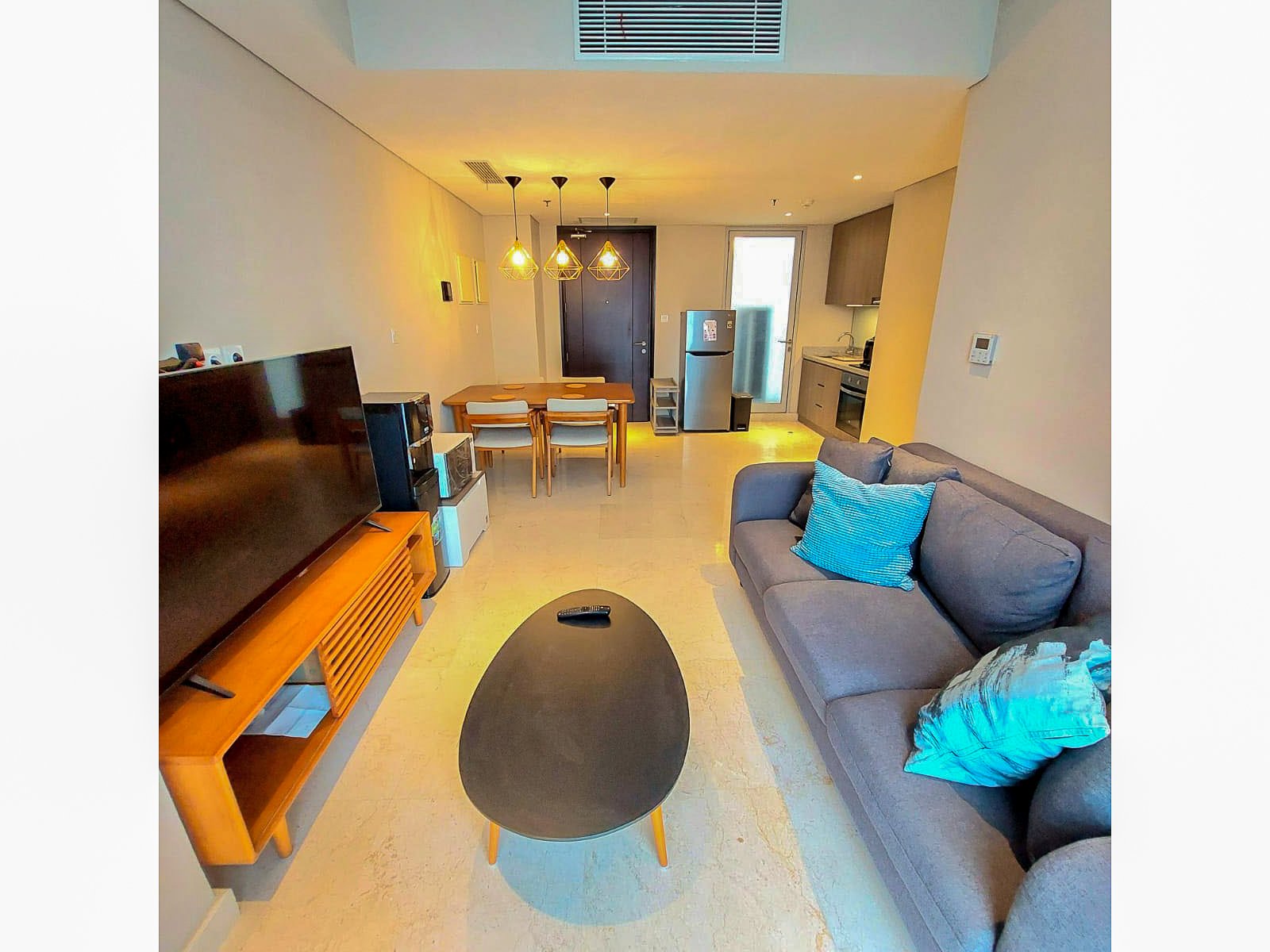 Ciputra World 2 Jakarta