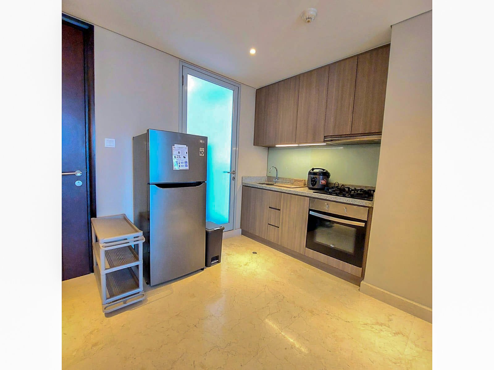 Ciputra World 2 Jakarta