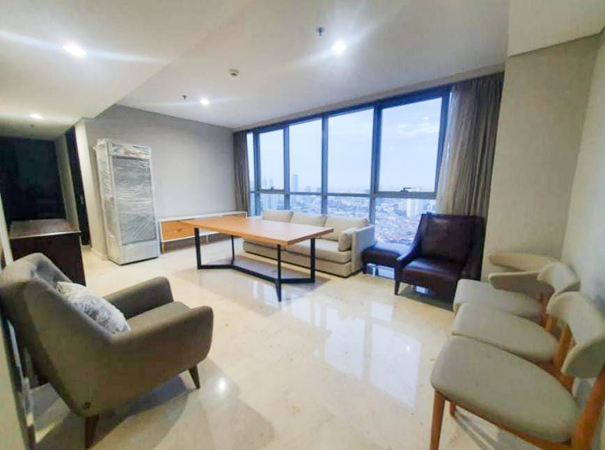 Ciputra World 2 Jakarta