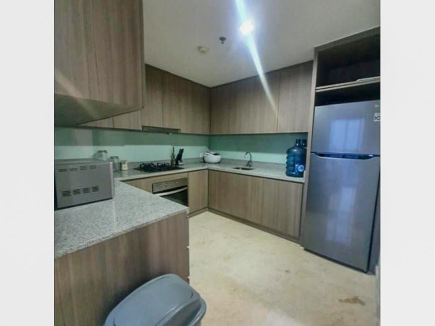 Ciputra World 2 Jakarta