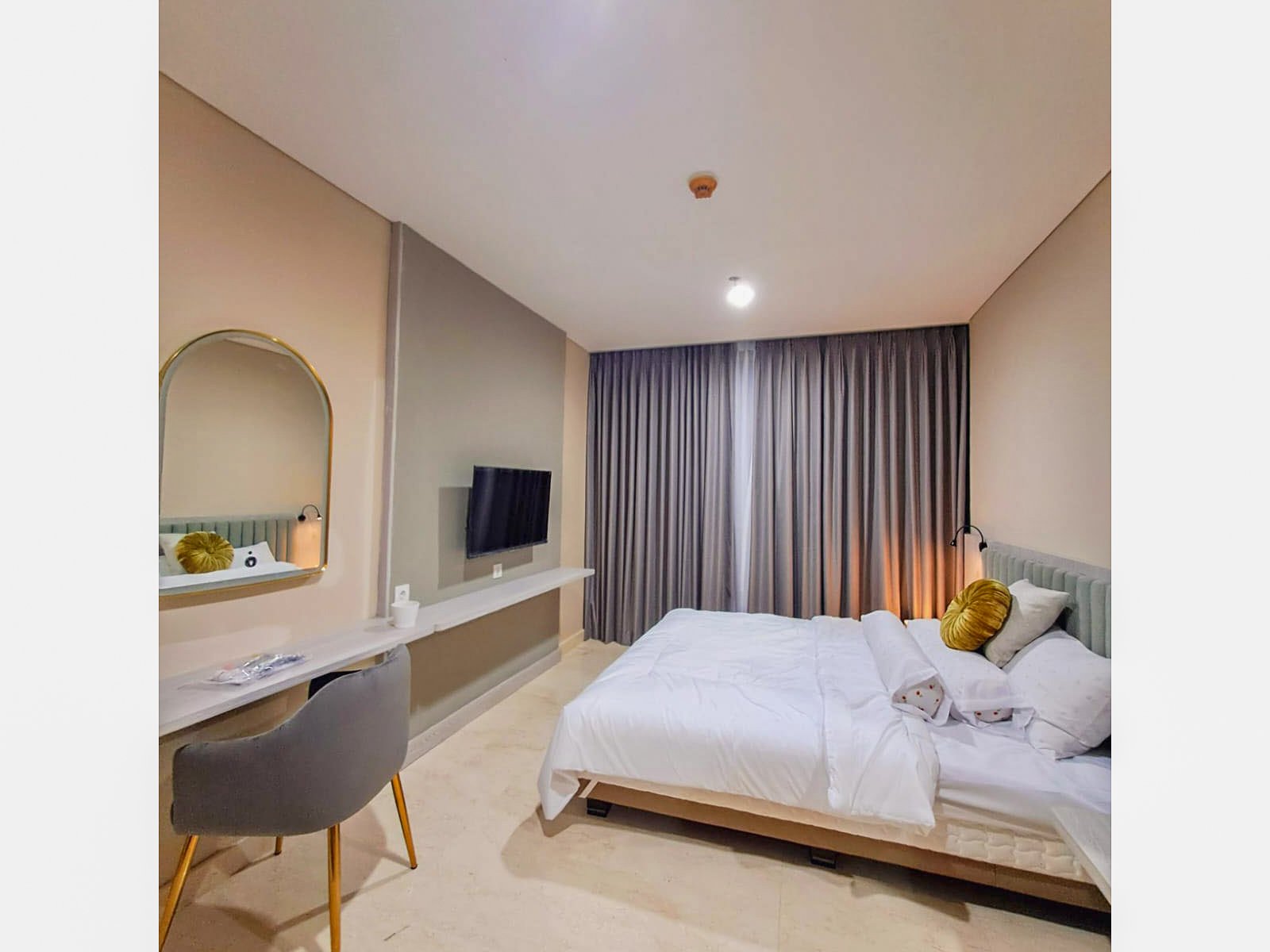 Ciputra World 2 Jakarta
