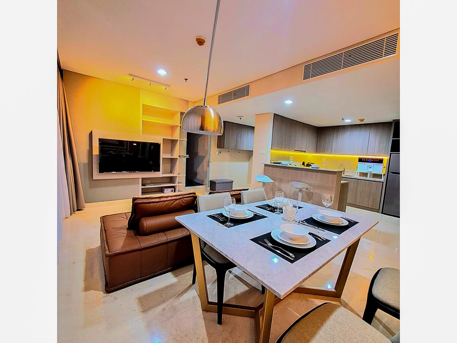 Ciputra World 2 Jakarta