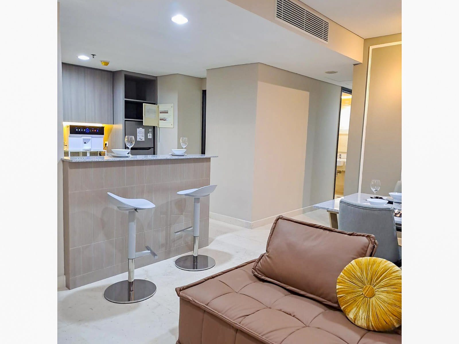 Ciputra World 2 Jakarta