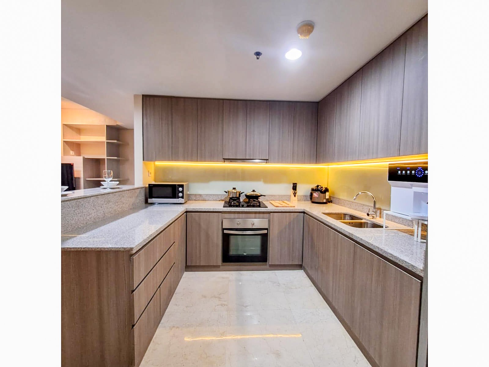 Ciputra World 2 Jakarta