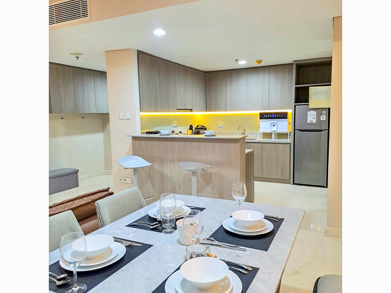 Ciputra World 2 Jakarta