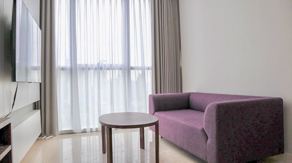 Ciputra World 2 Jakarta
