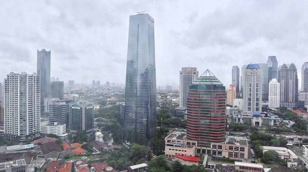 Ciputra World 2 Jakarta