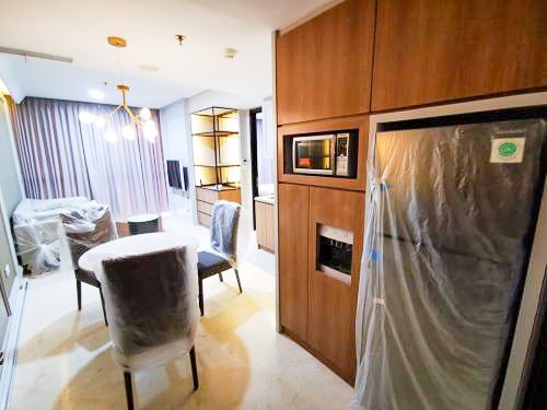 Ciputra World 2 Jakarta