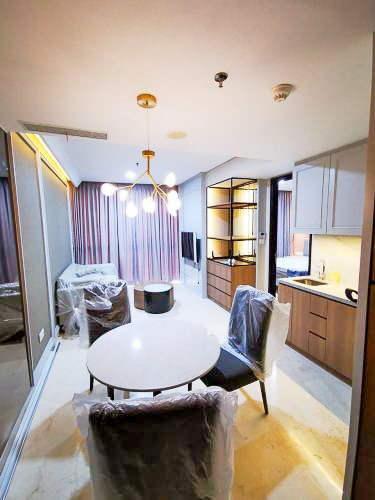 Ciputra World 2 Jakarta