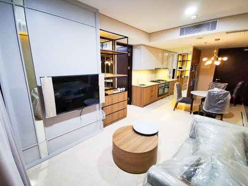 Ciputra World 2 Jakarta