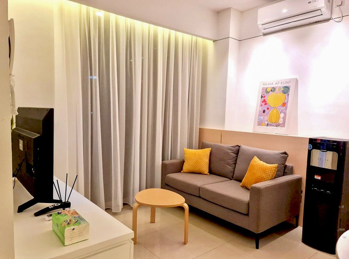 Ciputra World 2 Jakarta