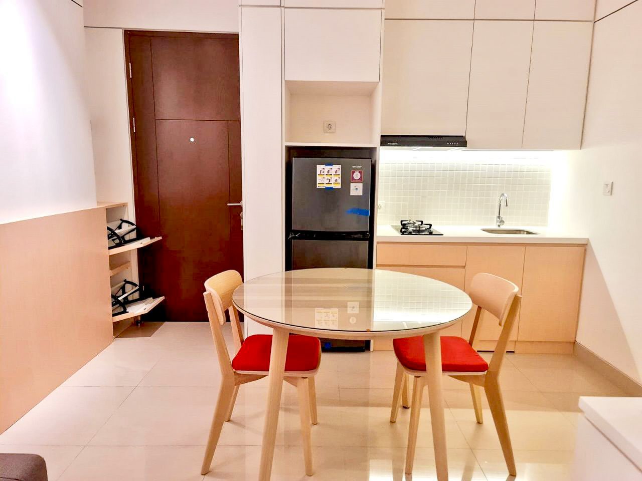 Ciputra World 2 Jakarta