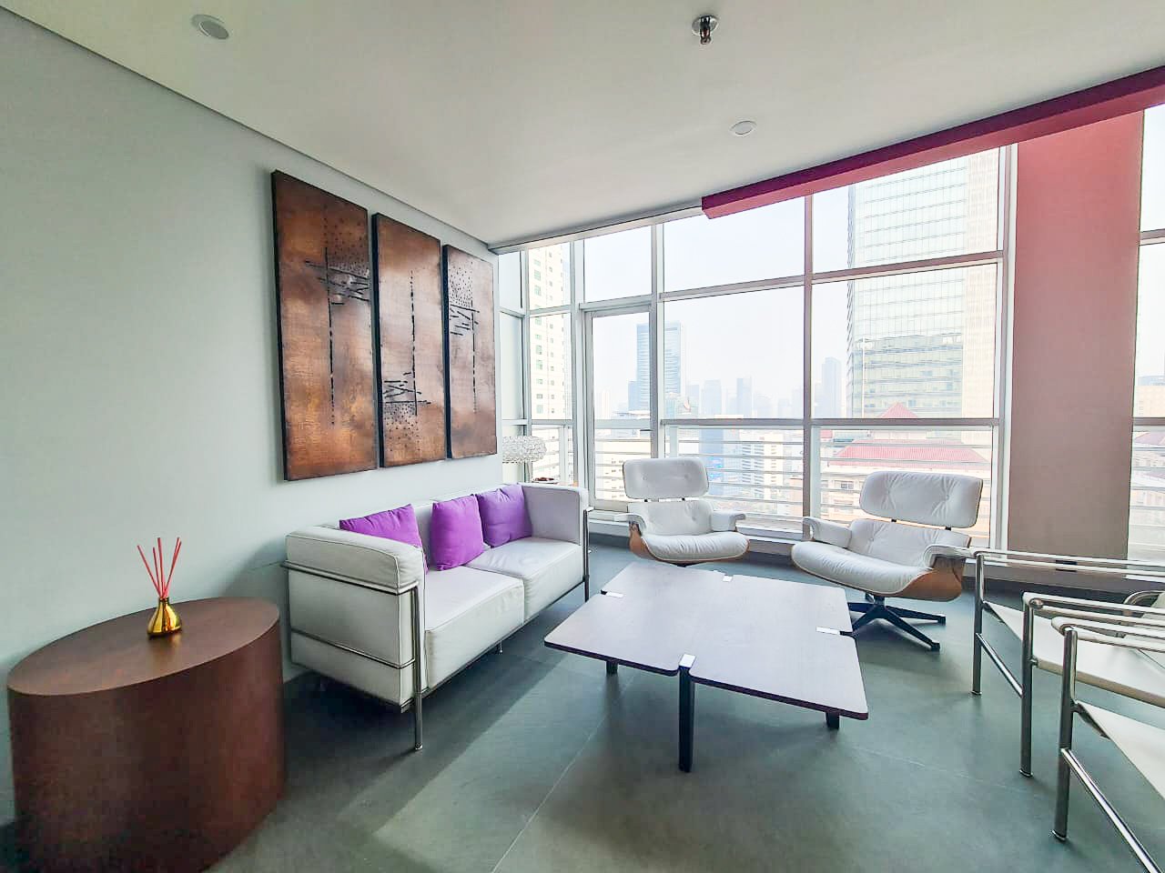 Cityloft Sudirman