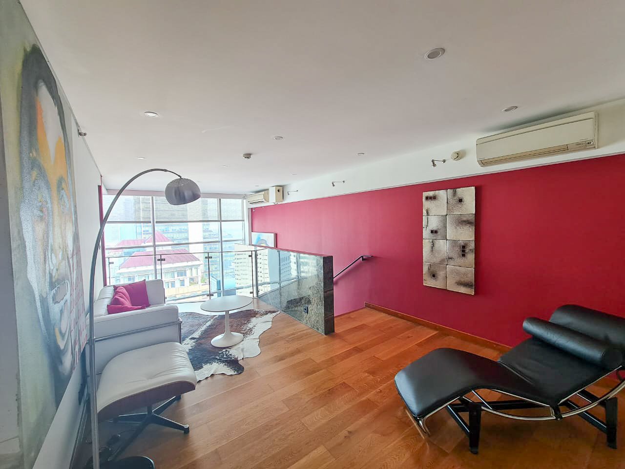 Cityloft Sudirman