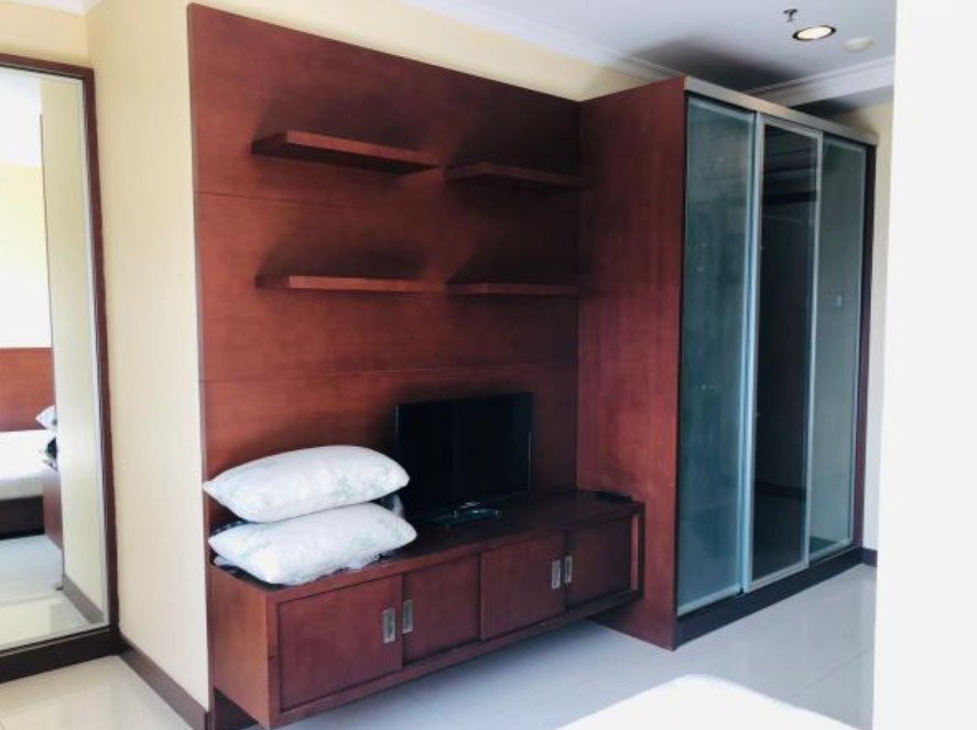 Cosmo Residence