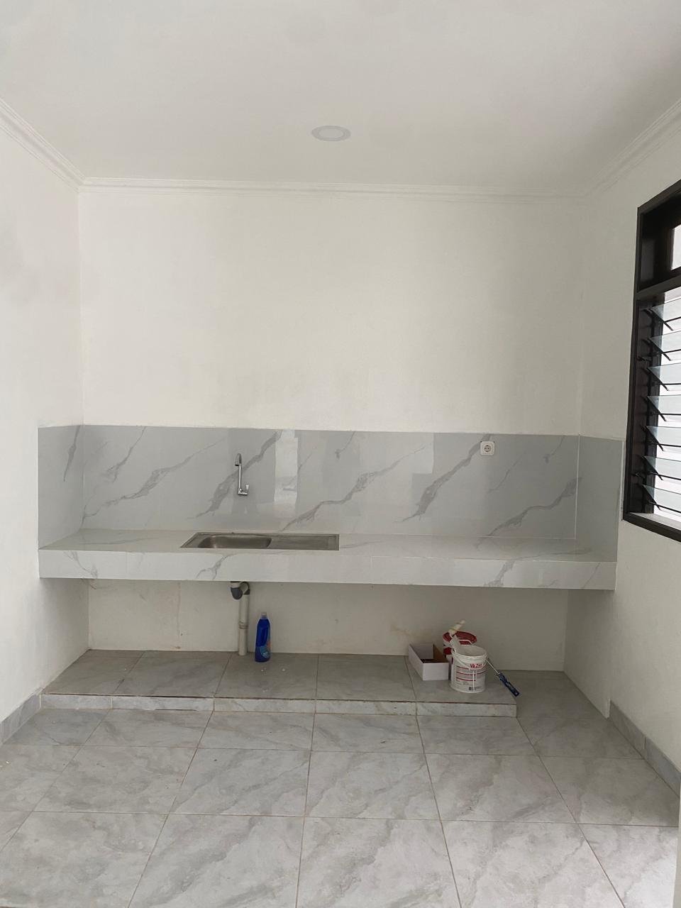Daan Mogot, Jakarta