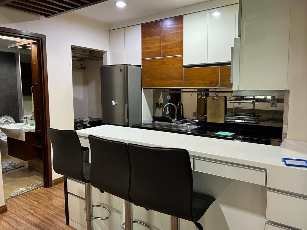 Denpasar Residence Apartment