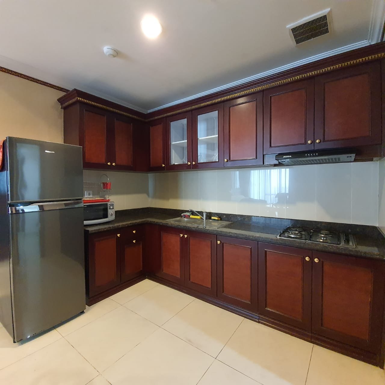 Denpasar Residence Apartment
