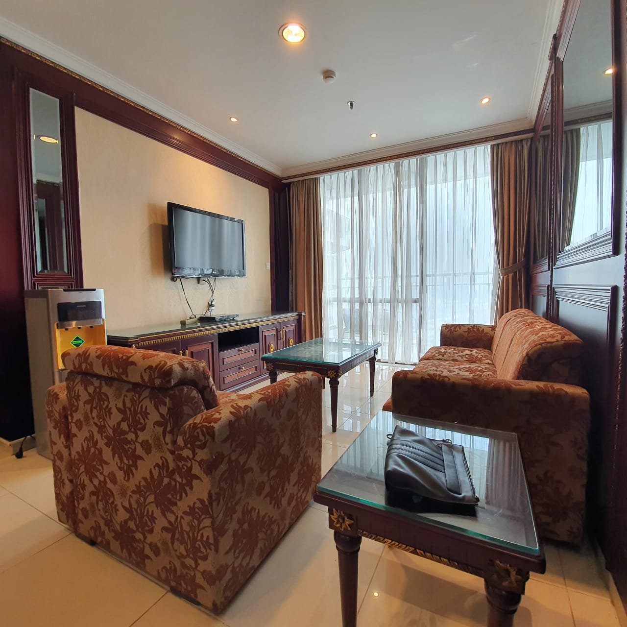 Denpasar Residence Apartment