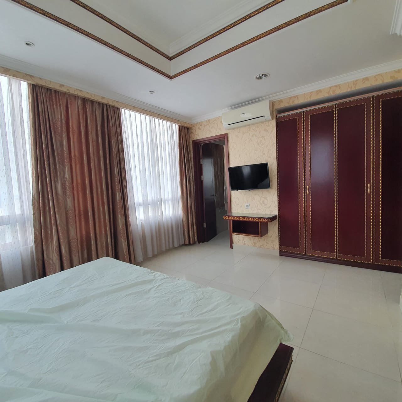Denpasar Residence Apartment