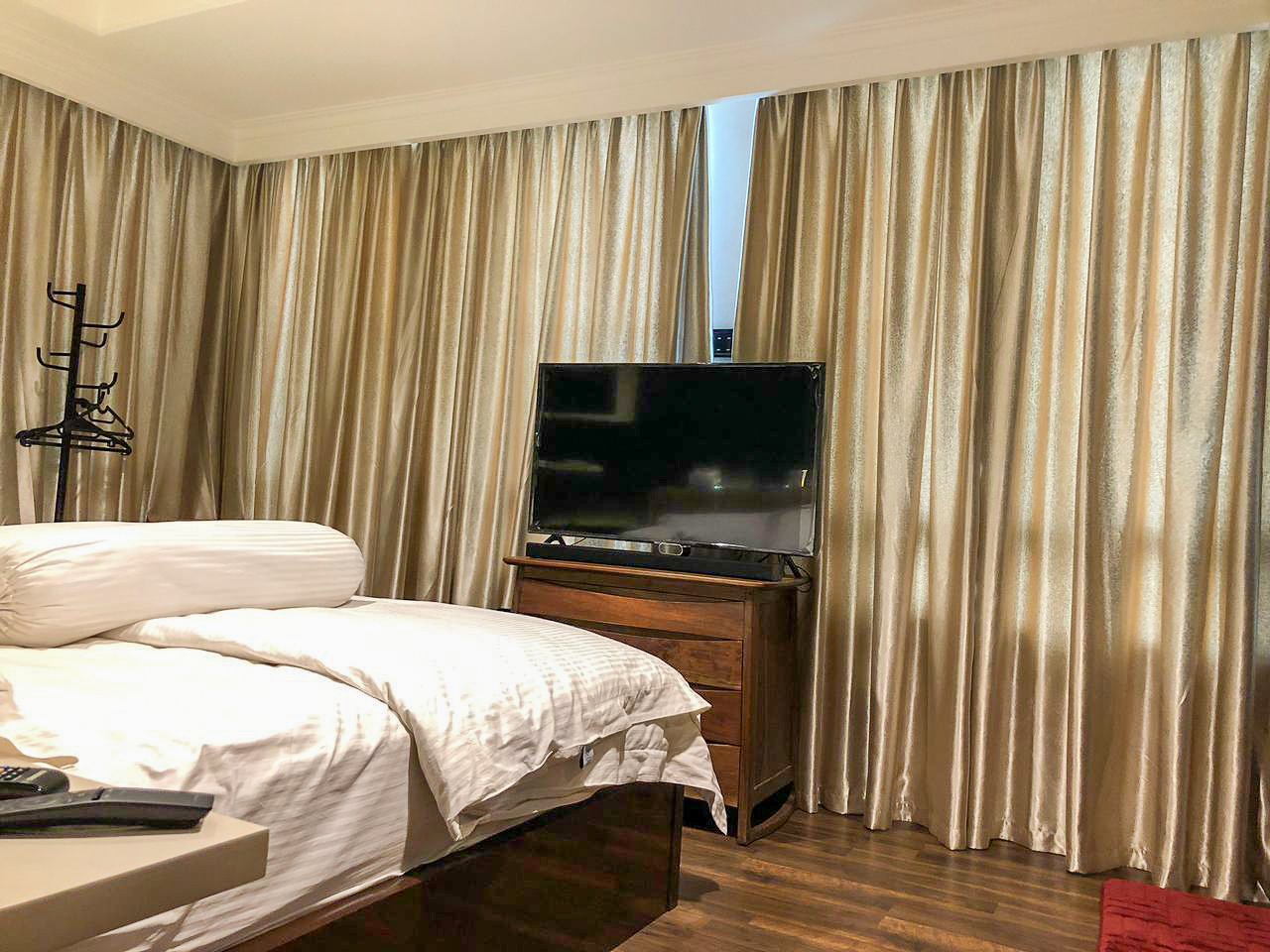 Denpasar Residence Apartment