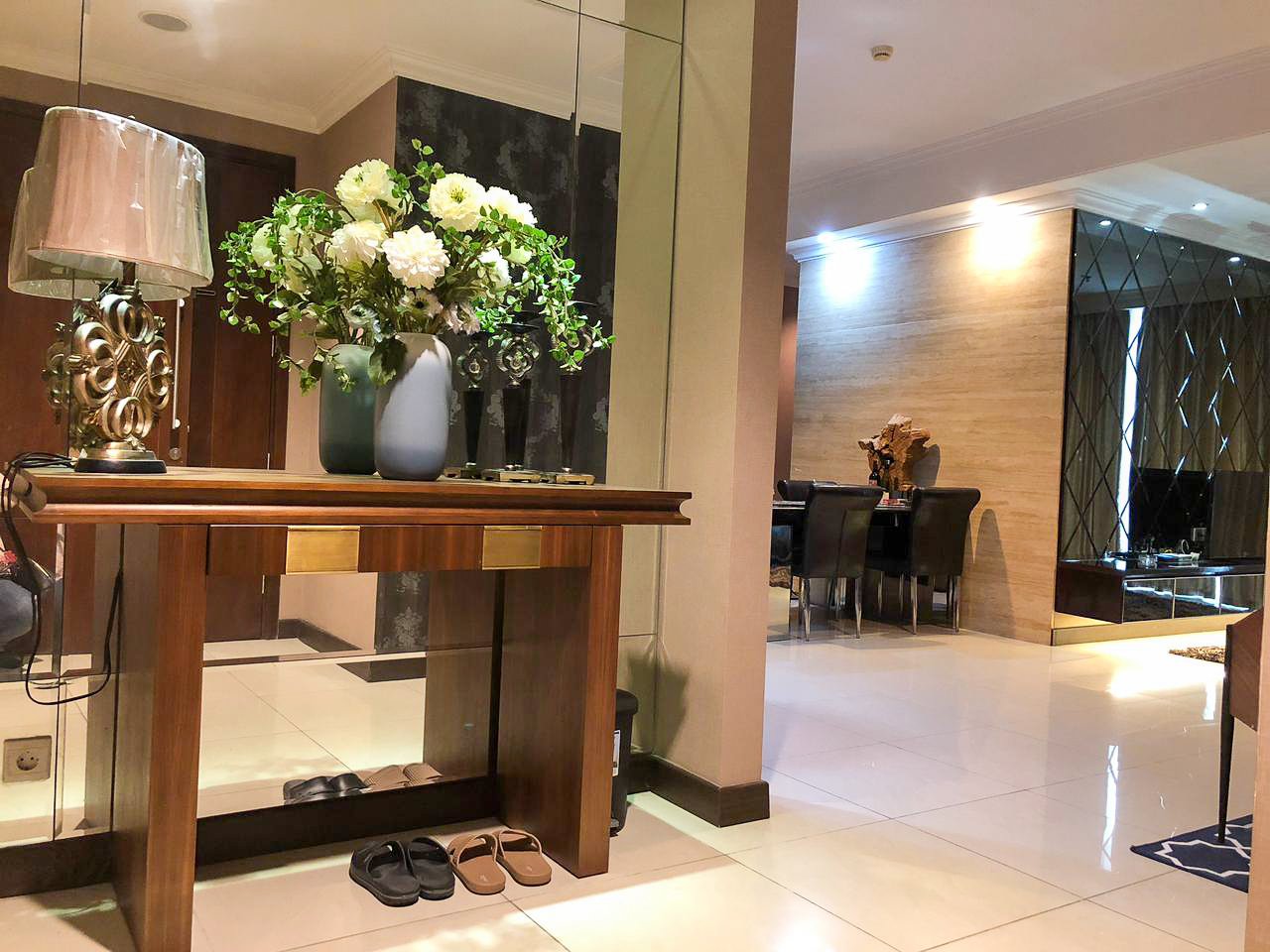 Denpasar Residence Apartment