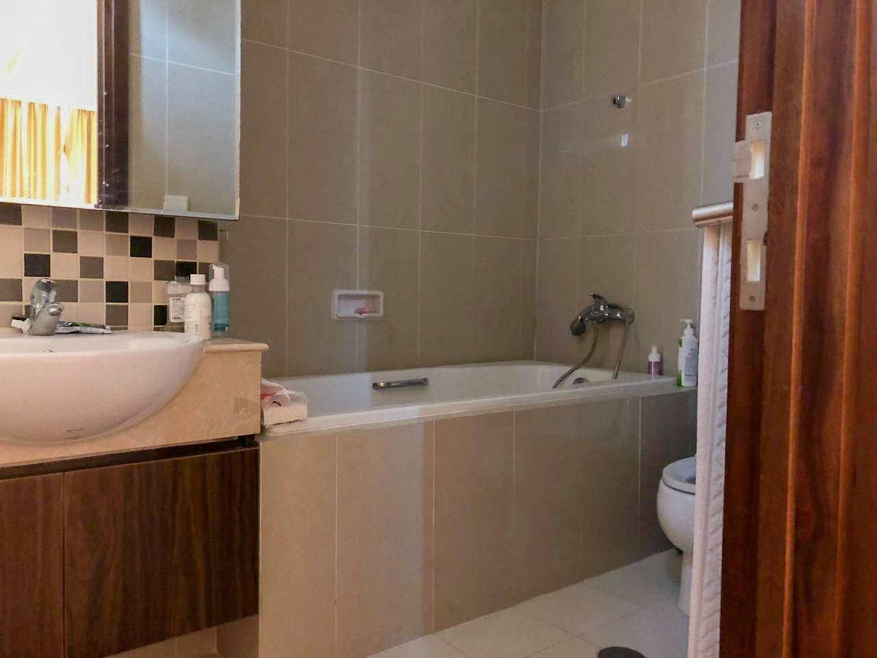 Denpasar Residence Apartment
