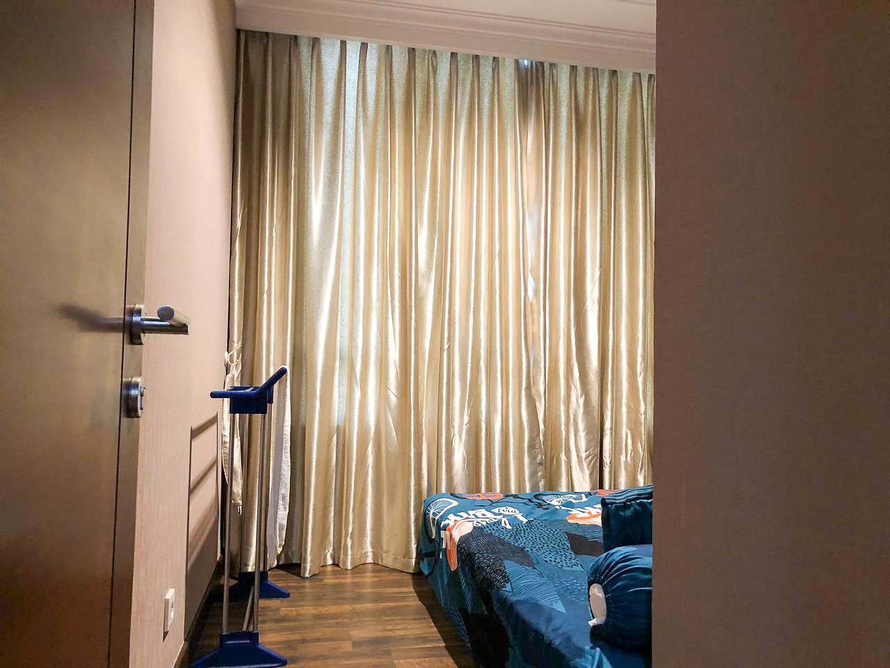 Denpasar Residence Apartment