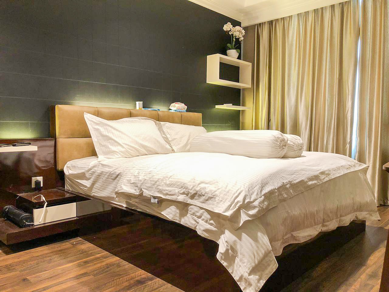 Denpasar Residence Apartment