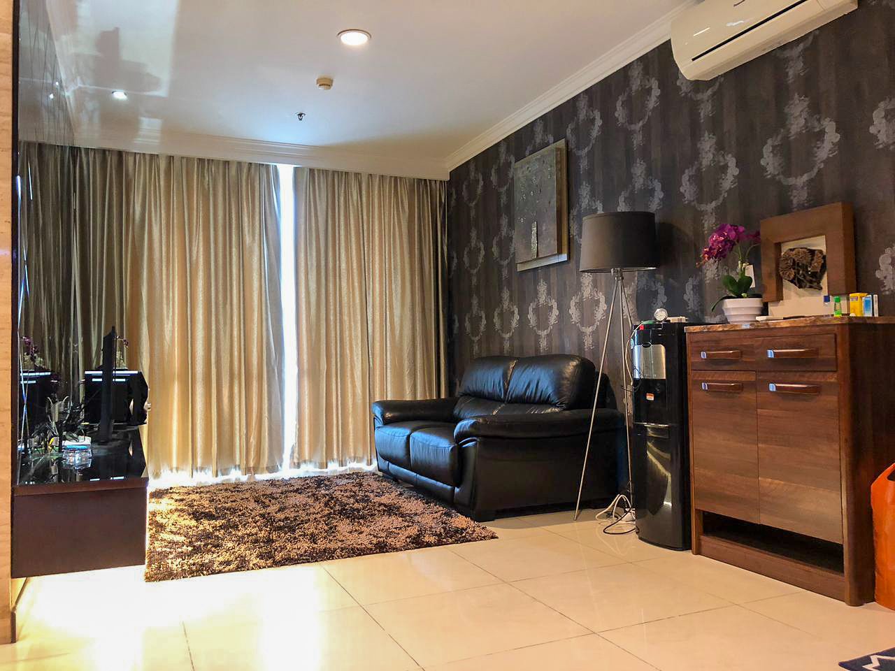 Denpasar Residence Apartment