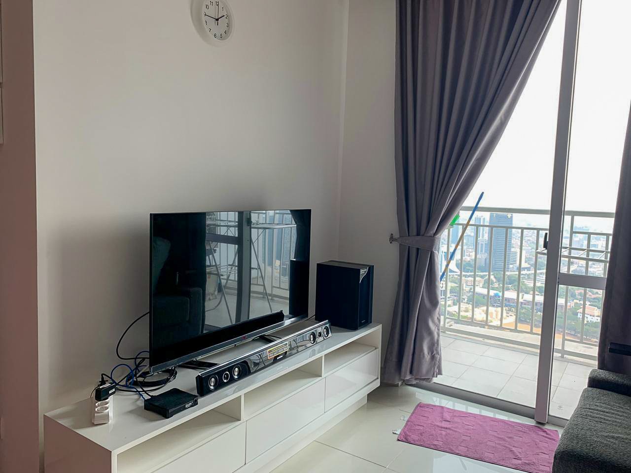 Denpasar Residence Apartment