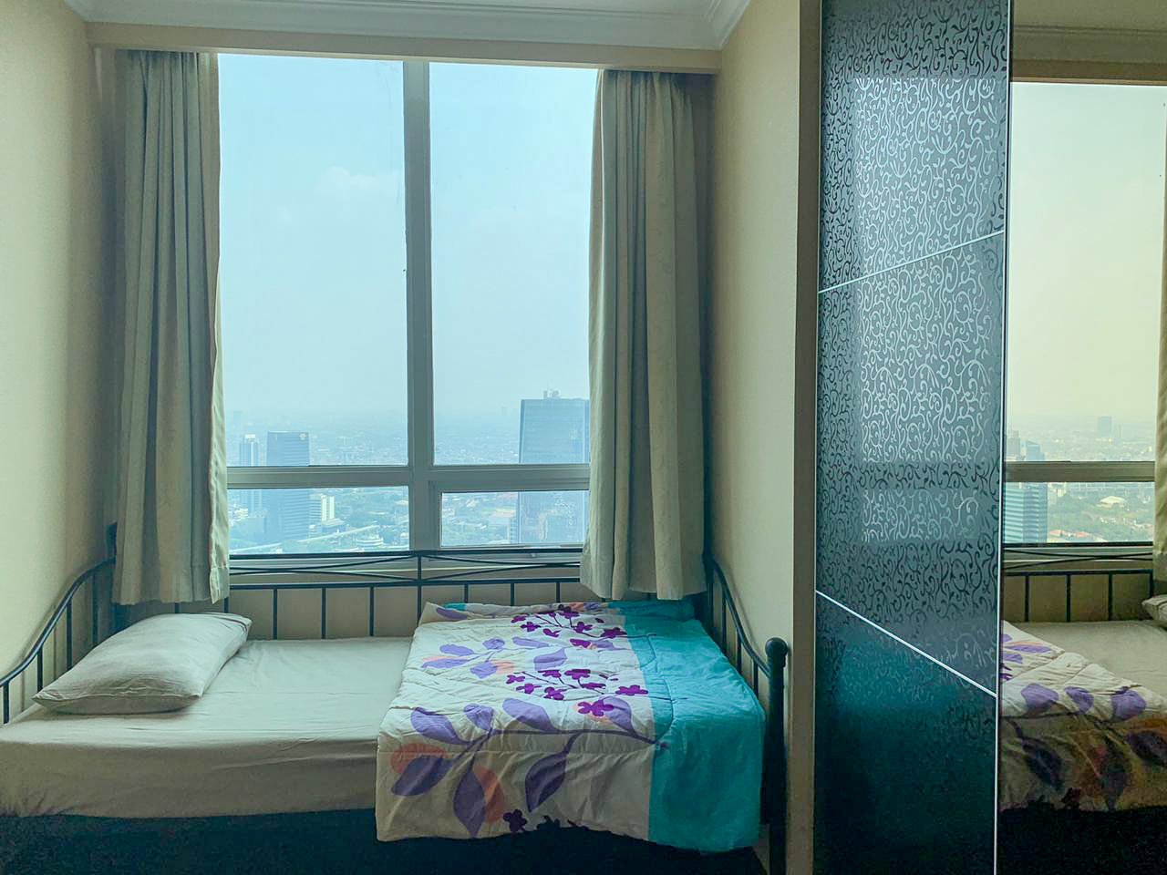 Denpasar Residence Apartment