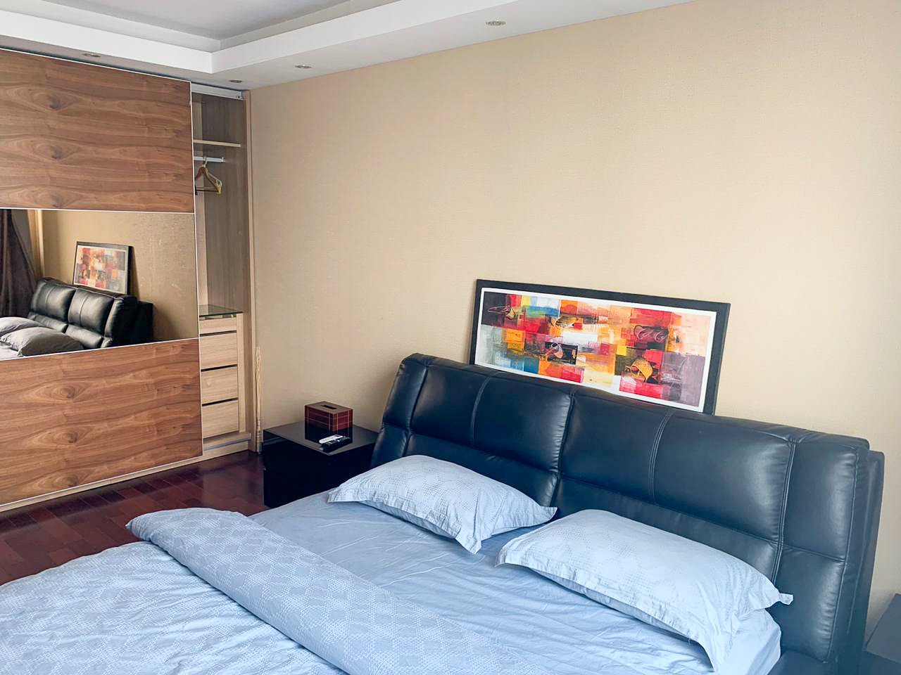 Denpasar Residence Apartment