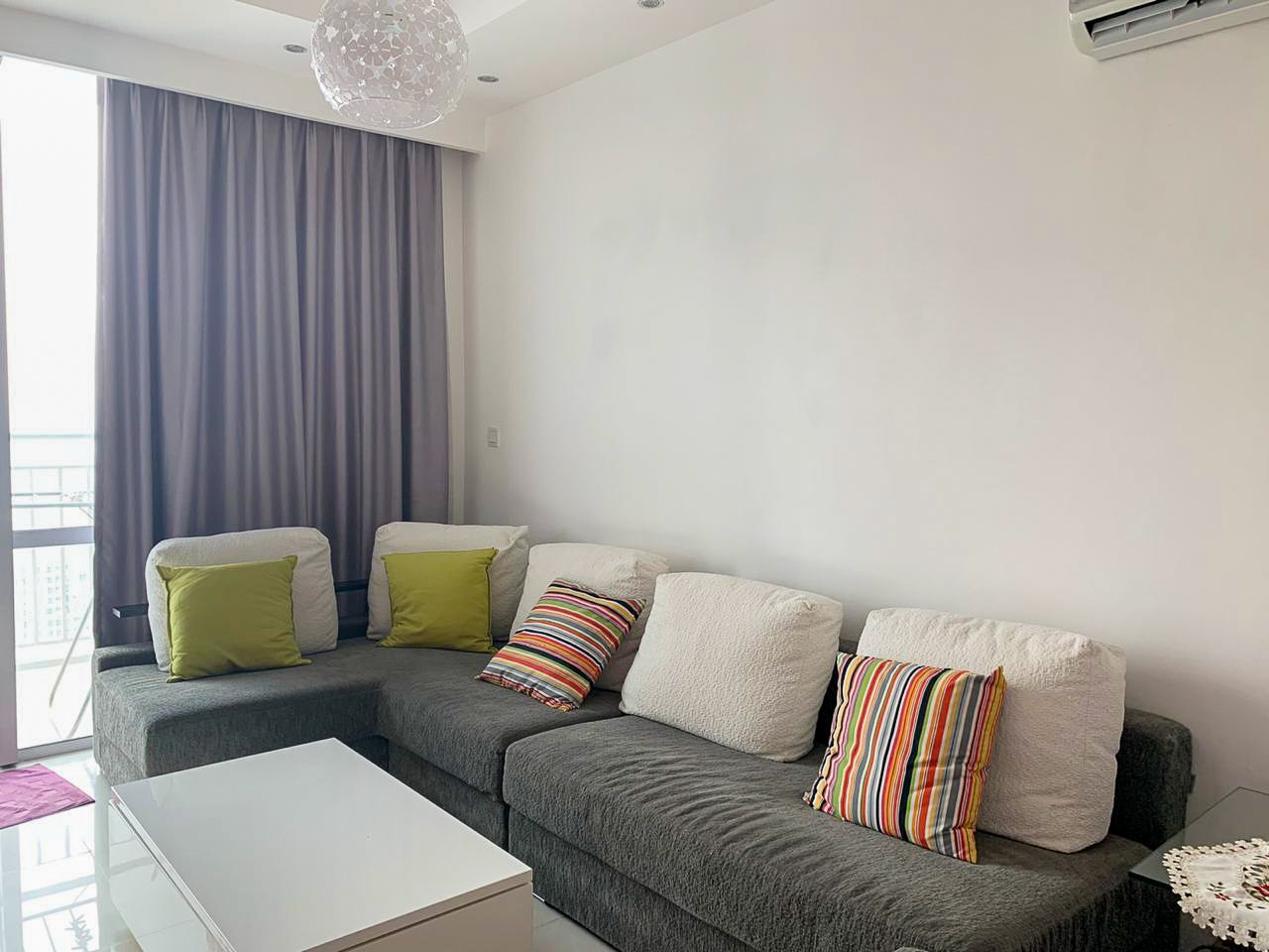 Denpasar Residence Apartment