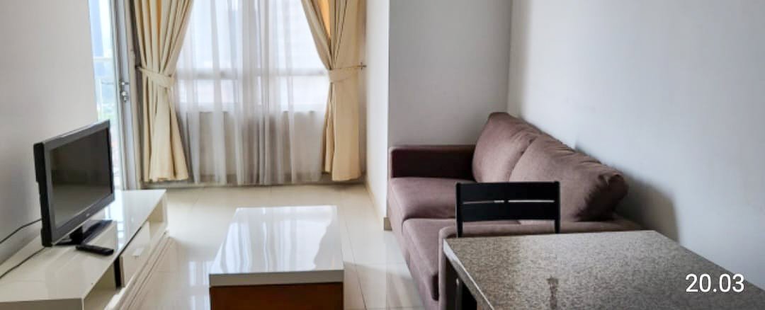 Denpasar Residence Apartment