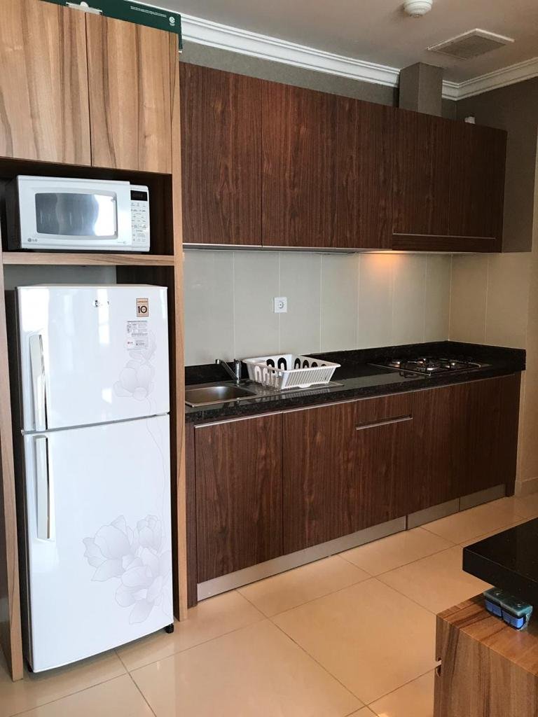 Denpasar Residence Apartment