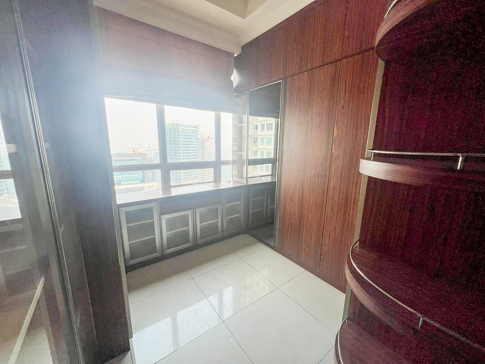 Denpasar Residence Apartment